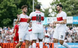 15.07.23 SSV Reutlingen - VfB Stuttgart