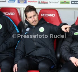 SC Freiburg - VfL Wolfsburg
