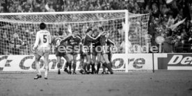 15.11.88 FC Bayern M&uuml;nchen - VfB Stuttgart