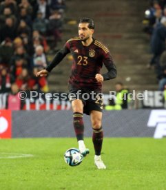 28.03.23 Deutschland - Belgien