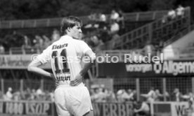 17.05.86 Stuttgarter Kickers - SV Waldhof Mannheim