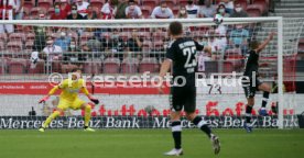 19.09.20 VfB Stuttgart - SC Freiburg
