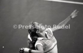18.10.82 Porsche Tennis Grand Prix Filderstadt