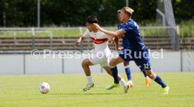 18.05.24 VfB Stuttgart II - TSG 1899 Hoffenheim II