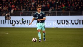 27.03.26 Schweiz - Deutschland