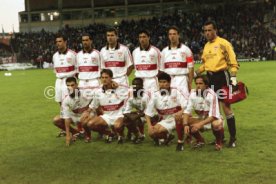 13.05.98 FC Chelsea - VfB Stuttgart