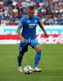 TSG 1899 Hoffenheim - SC Freiburg