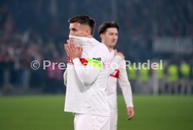 02.10.25 FC Basel - VfB Stuttgart