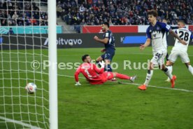13.12.25 TSG 1899 Hoffenheim - Hamburger SV
