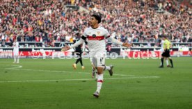 19.03.22 VfB Stuttgart - FC Augsburg