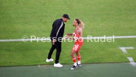 16.08.25 Franz-Beckenbauer-Supercup VfB Stuttgart - FC Bayern München