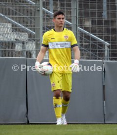 07.05.21 Stuttgarter Kickers - U19 VfB Stuttgart