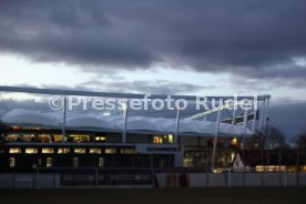 05.02.22 VfB Stuttgart - Eintracht Frankfurt