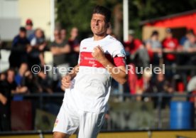 FC Winterthur - VfB Stuttgart