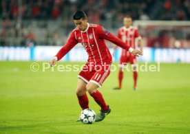 FC Bayern M&uuml;nchen - RSC Anderlecht