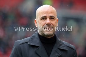 VfB Stuttgart - Bayer 04 Leverkusen