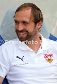 VfB Stuttgart II - SSV Ulm 1846