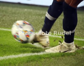 DFB Deutschland - Frankreich
