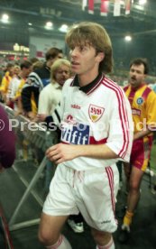 11.01.97 Hallen Masters Stuttgart