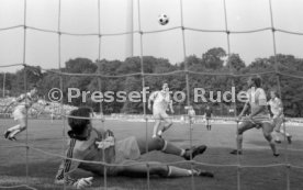05.08.89 Stuttgarter Kickers - SG Wattenscheid 09