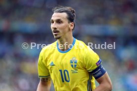 UEFA Frankreich Euro 2016 Irland - Schweden