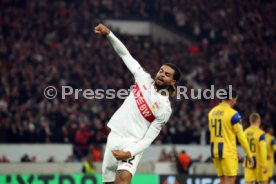 11.12.25 VfB Stuttgart - Maccabi Tel Aviv FC