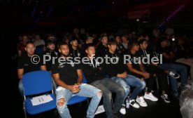 11.09.22 VfB Stuttgart Mitgliederversammlung 2022