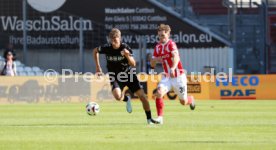 21.09.24 FC Energie Cottbus - VfB Stuttgart II