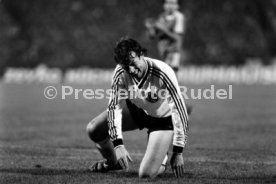 16.10.85 Deutschland - Portugal