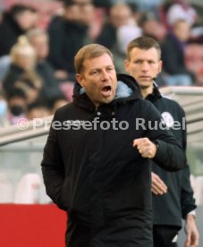 06.11.21 VfB Stuttgart - DSC Arminia Bielefeld