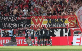 07.05.22 SC Freiburg - 1. FC Union Berlin