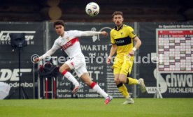 09.11.25 VfB Stuttgart II - Alemannia Aachen