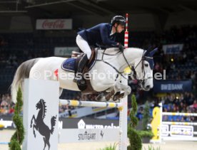 Reiten German Masters 2019