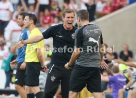 VfB Stuttgart - 1. FSV Mainz 05