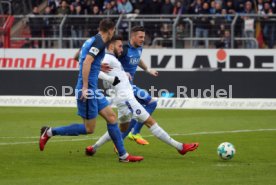 Karlsruher SC - SV Meppen