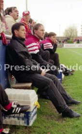 09.04.98 VfB Stuttgart II - SV Bonlanden