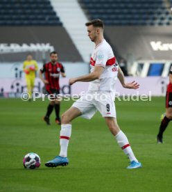 06.03.21 Eintracht Frankfurt - VfB Stuttgart