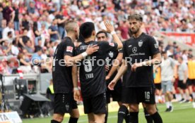 21.05.23 1. FSV Mainz 05 - VfB Stuttgart