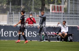 29.05.21 VfB Stuttgart II - FK 03 Pirmasens