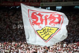 07.08.22 VfB Stuttgart - RB Leipzig
