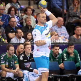 TVB Stuttgart - Frisch Auf G&ouml;ppingen