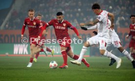 22.03.26 FC Augsburg - VfB Stuttgart