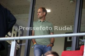 07.08.21 SV Sandhausen - RB Leipzig
