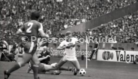 26.05.1984 VfB Stuttgart - Hamburger SV