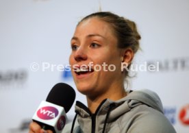 Porsche Tennis Grand Prix 2015