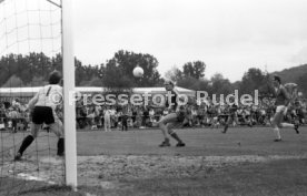 04.06.80 Wernauer SF - FC Bayern M&uuml;nchen