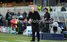 23.02.10 VfB Stuttgart - FC Barcelona