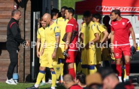 09.07.22 VV St. Truiden - Viktoria Pilsen