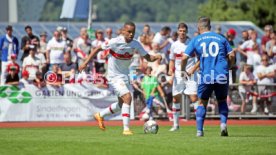02.07.22 SV B&ouml;blingen - VfB Stuttgart