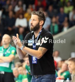 18.09.22 Frisch Auf G&ouml;ppingen - SC Magdeburg
